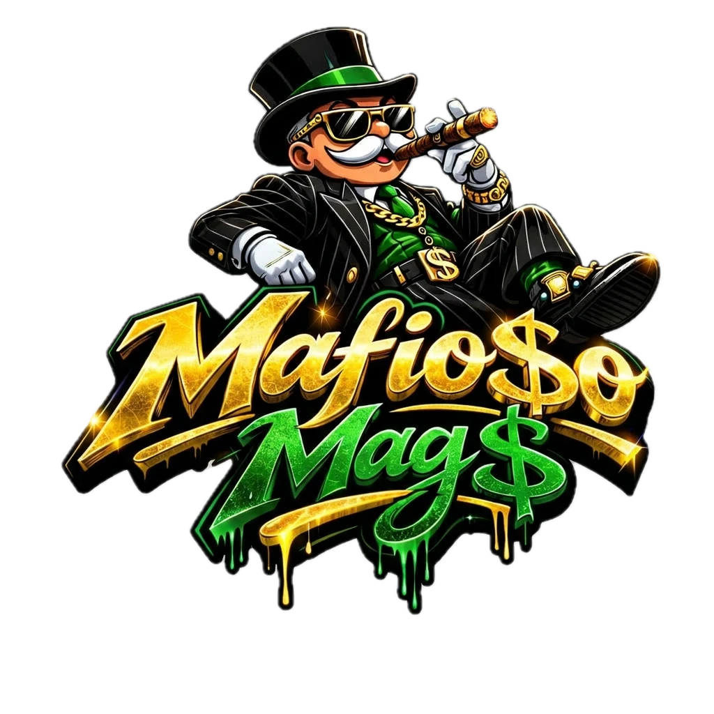 Mafioso Mags